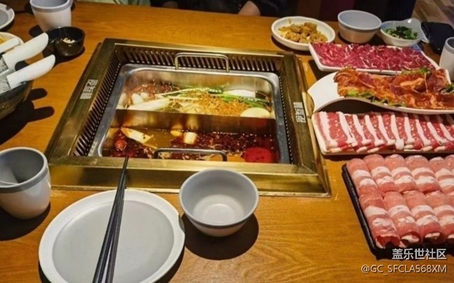 【年食新味】过年吃火锅