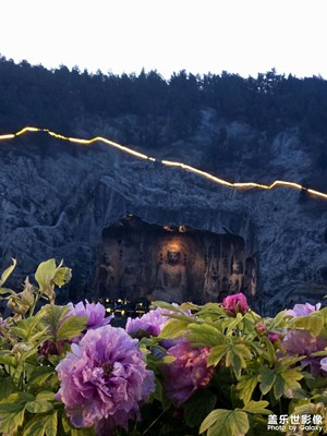 【行摄正月里】春节的洛阳