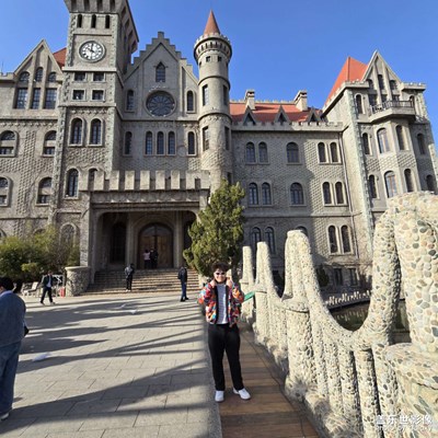 从今天开始做自己