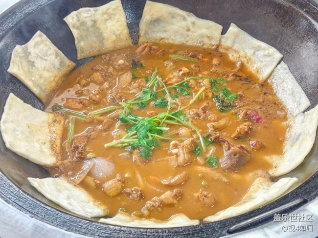 【年食新味】地锅鸡