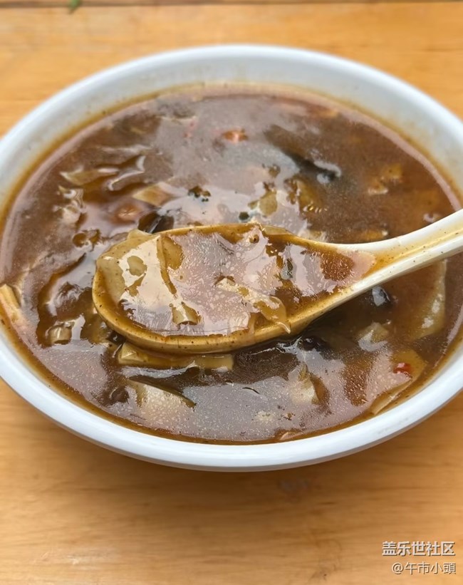 【年食新味】午餐