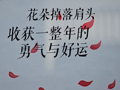 【行摄正月里】街边