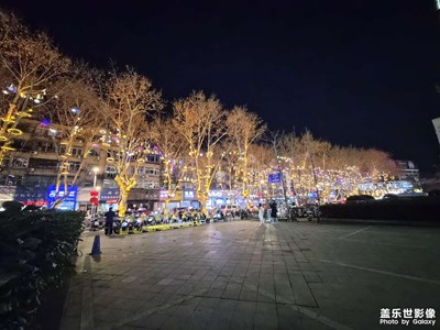 【行摄正月里】错过的城市记忆