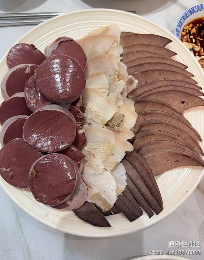 【年食新味】杀猪菜