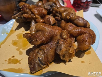 【行摄正月里】+疯狂长膘