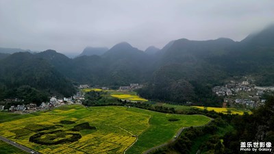 【行摄正月里】+大美风光