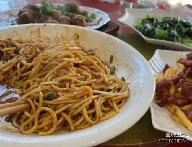 【年食新味】跟吃