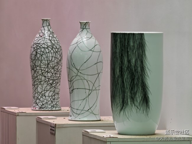 【早春二月】景德镇随拍