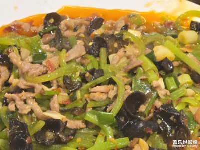 【行摄正月里】美食相伴