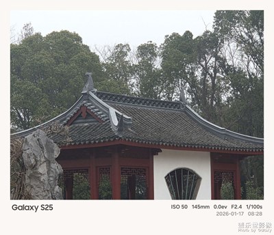 【行摄正月里】红楼一梦