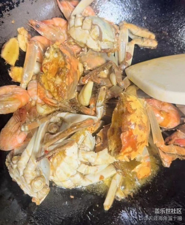 【年食新味】美味大闸蟹