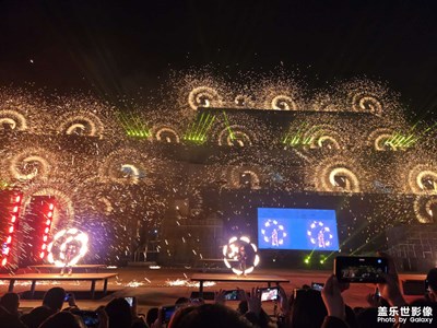 【行摄正月里】+家乡的春节