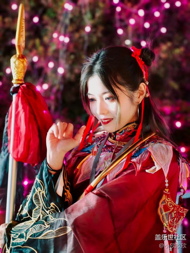 厦门星部落星粉嘉年华