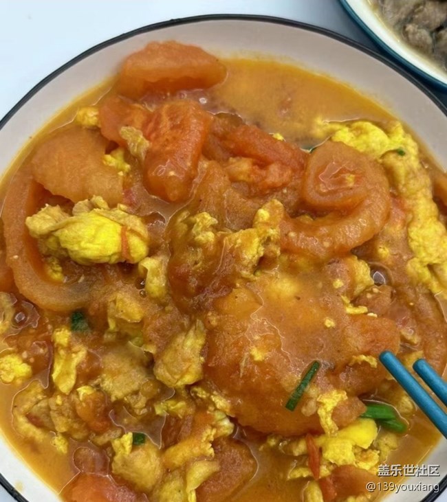 【人间知春味】娃儿烧菜