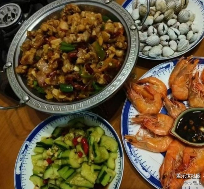 【人间知春味】好食