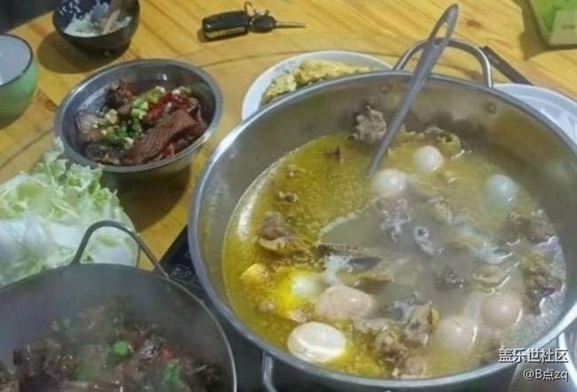 【人间知春味】厨艺提升