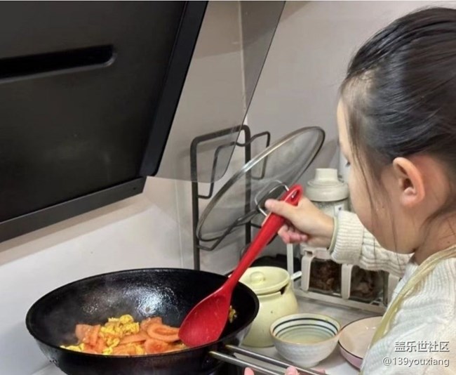 【人间知春味】娃儿烧菜