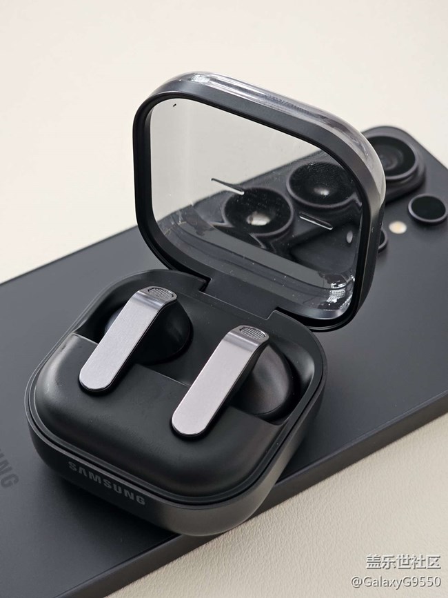 一起来品鉴三星Galaxy S26系列新品