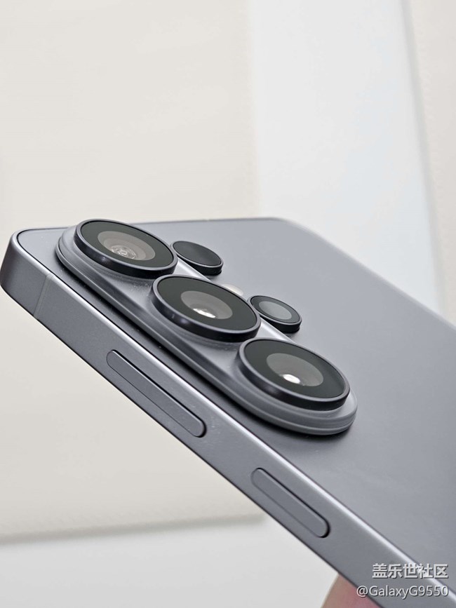 一起来品鉴三星Galaxy S26系列新品