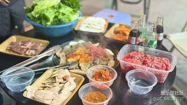 【人间知春味】吃喝人生