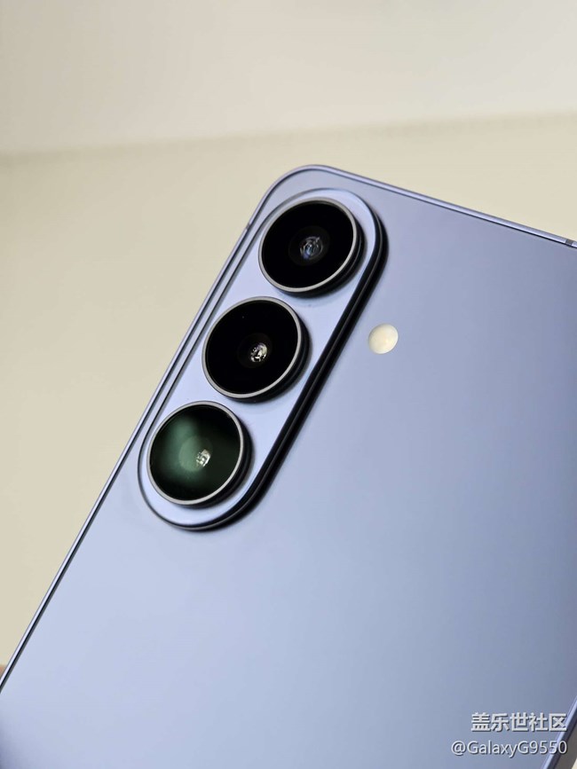 一起来品鉴三星Galaxy S26系列新品