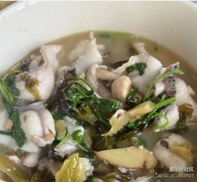 【人间知春味】吃好吃的