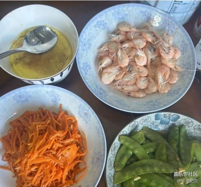 【人间知春味】烧饭