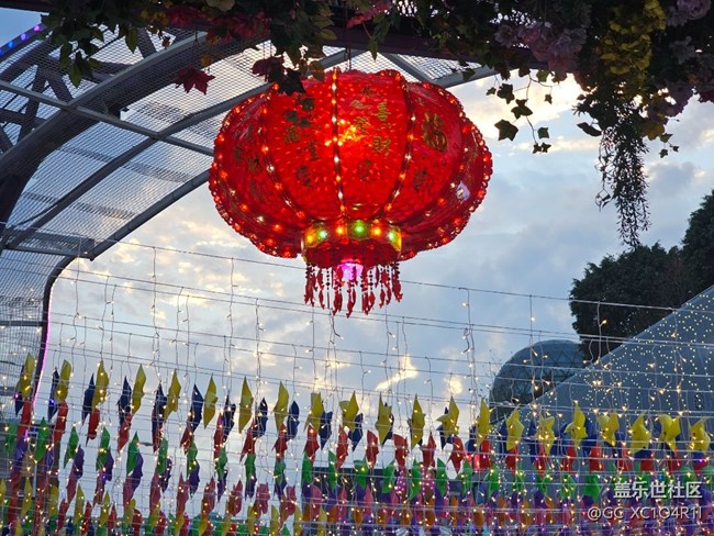 【Galaxy影像】#新年新视角