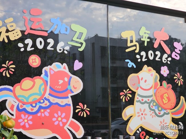 【Galaxy影像】#新年新视角