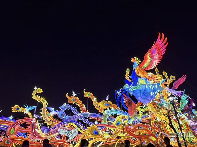 厦门星部落星粉嘉年华