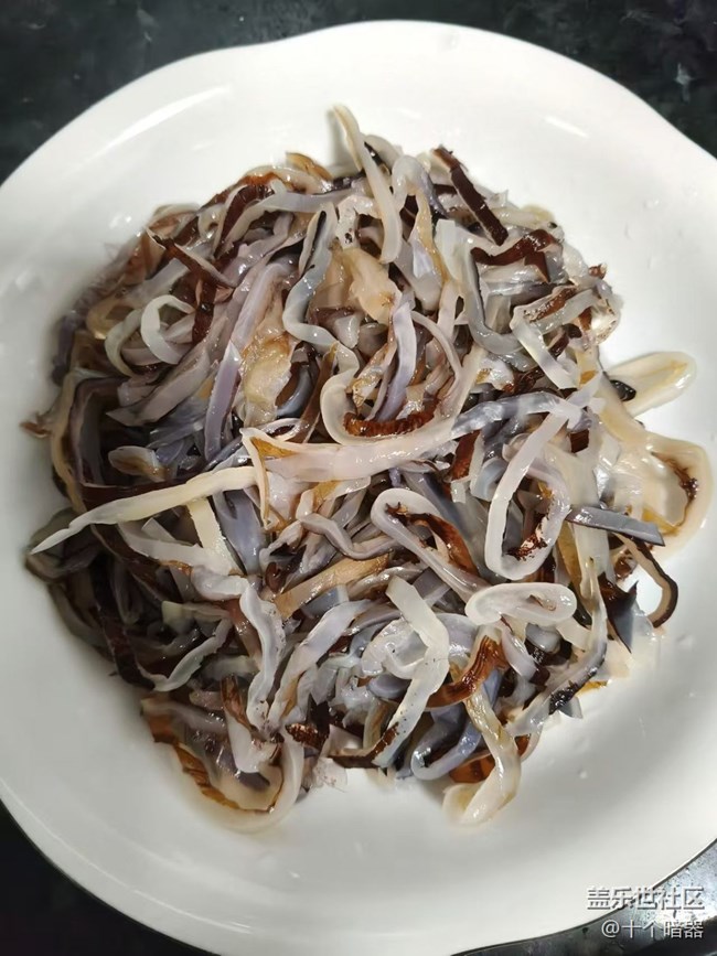 【人间知春味】夜宵