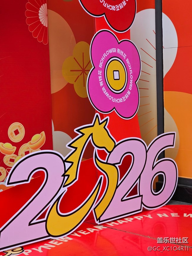 【Galaxy影像】#新年新视角