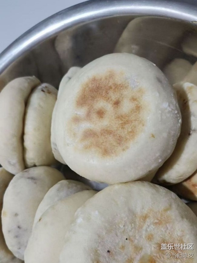 【人间知春味】坐等开饭