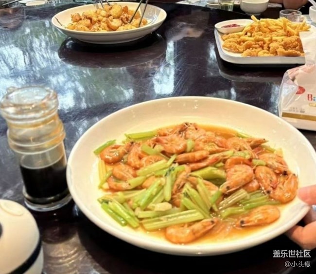 【人间知春味】吃好玩好