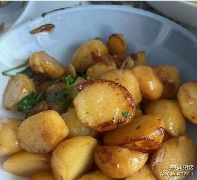 【人间知春味】吃好吃的