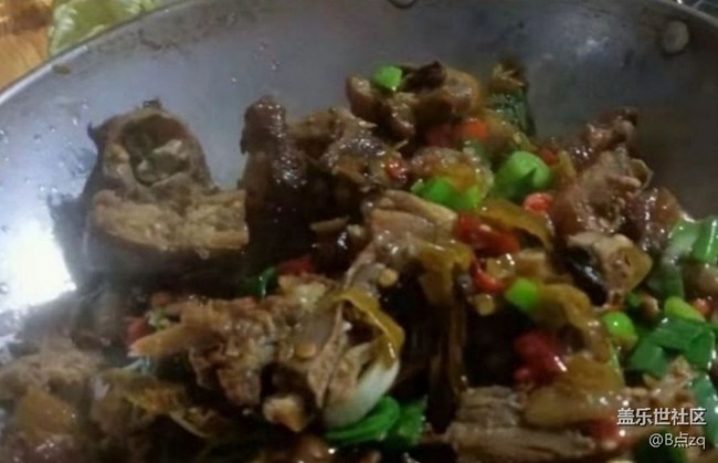 【人间知春味】厨艺提升