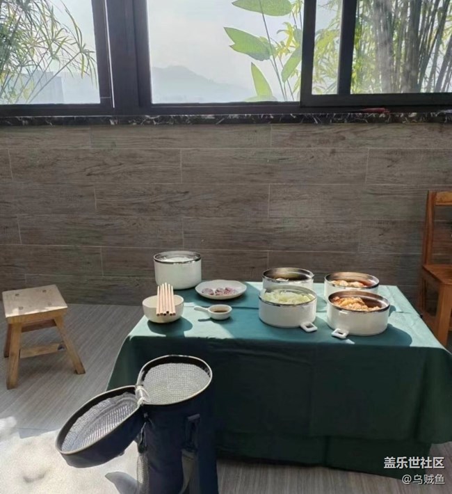 【人间知春味】温暖午餐