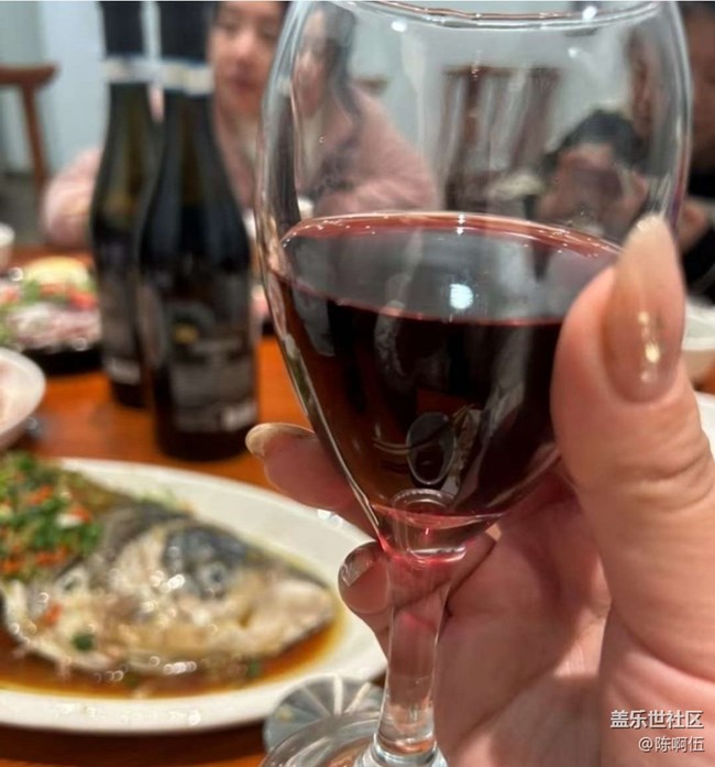 【人间知春味】好酒好菜