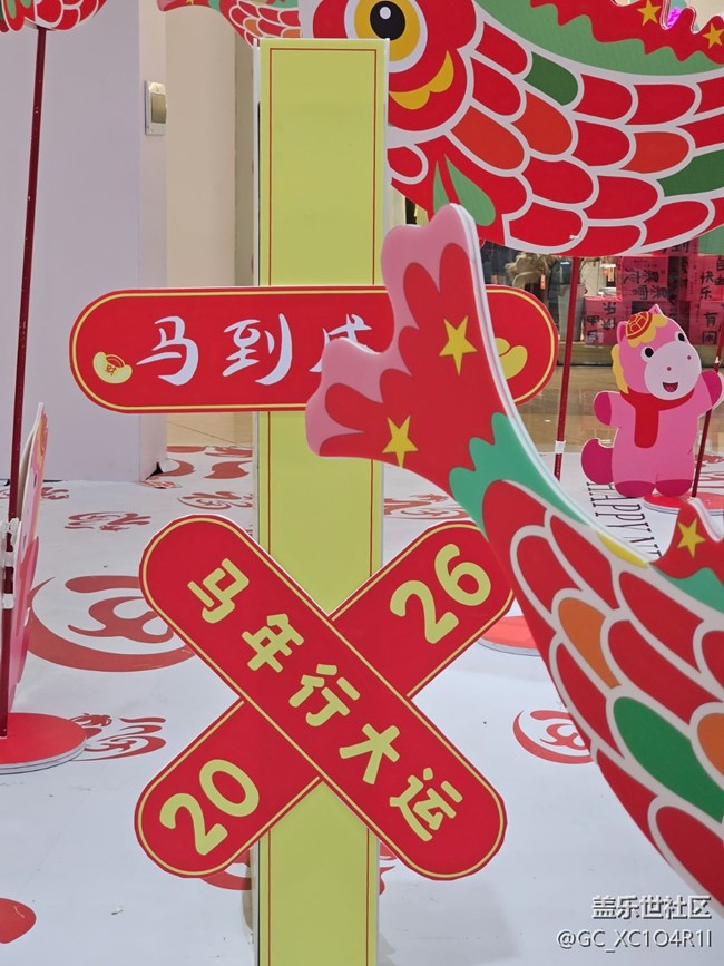 【Galaxy影像】#新年新视角