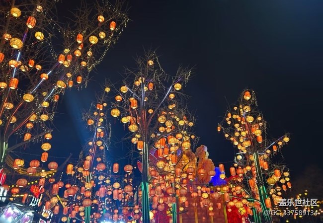 【旅途瞬间志】夫子庙