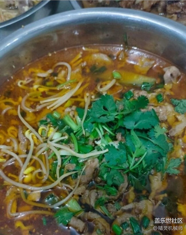 【人间知春味】好菜