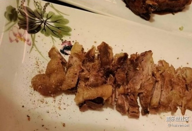 【人间知春味】美好食光