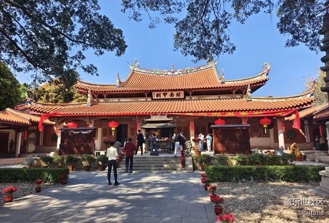 【旅途瞬间志】自驾游