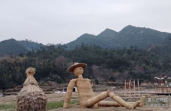 【旅途瞬间志】春节生活