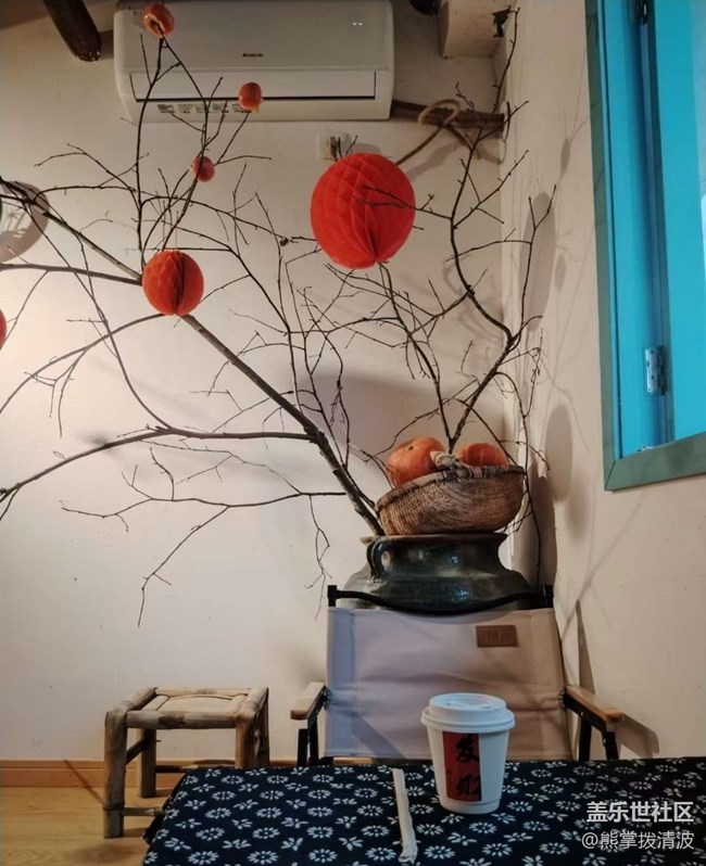 【旅途瞬间志】春节生活