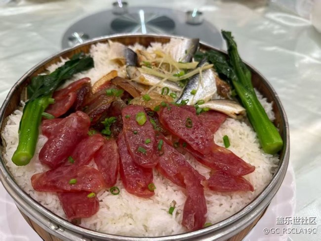 【人间知春味】美食日记