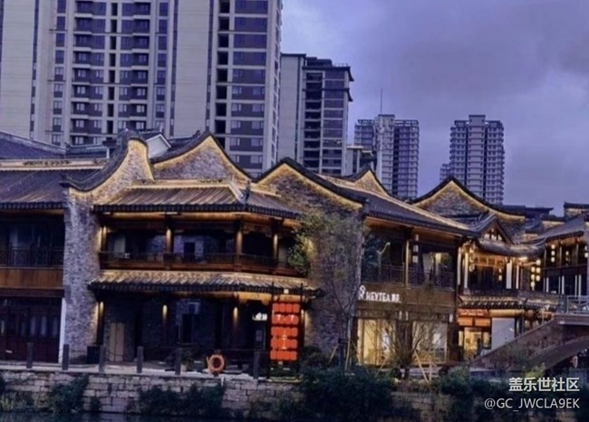 【旅途瞬间志】春日江南行