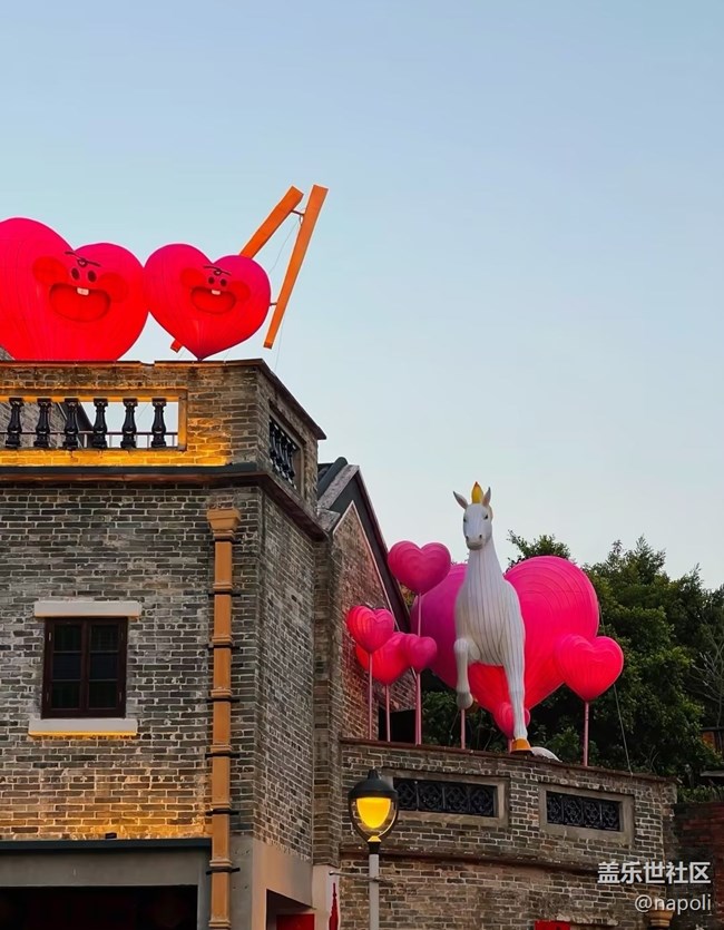 【旅途瞬间志】快子路