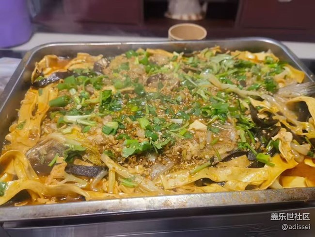 【人间知春味】夜宵