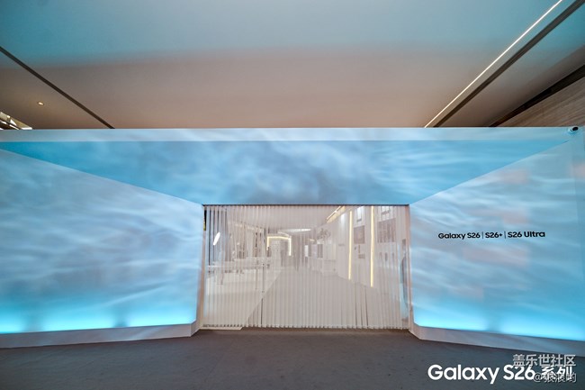 【三星S26系列新品品鉴】巅峰之上,再定义旗舰 【三星S26系列新品品鉴】巅峰之上,再定义旗舰